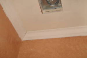 Carpentry Moulding Remodel Install - Carpentry