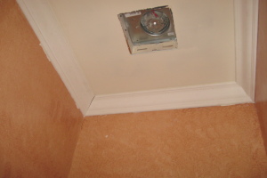 Carpentry Moulding Remodel Install - Carpentry