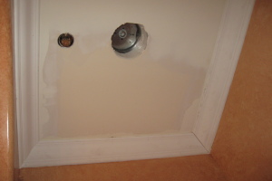 Carpentry Moulding Remodel Install - Carpentry