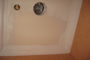 Carpentry Moulding Remodel Install - Carpentry