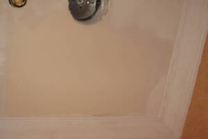 Carpentry Moulding Remodel Install - Carpentry