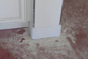 Carpentry Moulding Remodel Install - Carpentry