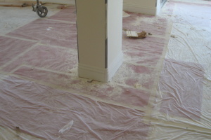 Carpentry Moulding Remodel Install - Carpentry