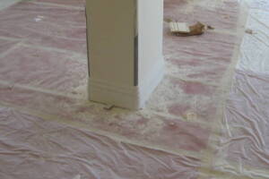 Carpentry Moulding Remodel Install - Carpentry