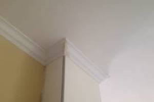 Carpentry Moulding Remodel Install - Carpentry