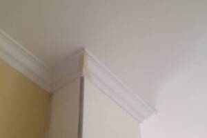 Carpentry Moulding Remodel Install - Carpentry