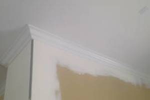 Carpentry Moulding Remodel Install - Carpentry