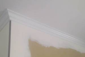 Carpentry Moulding Remodel Install - Carpentry