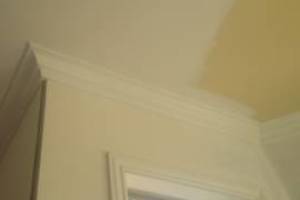 Carpentry Moulding Remodel Install - Carpentry