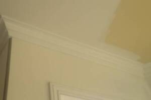Carpentry Moulding Remodel Install - Carpentry