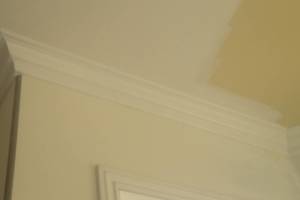 Carpentry Moulding Remodel Install - Carpentry