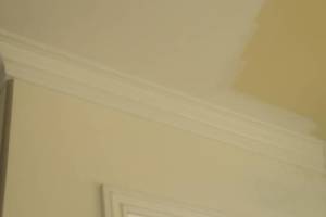 Carpentry Moulding Remodel Install - Carpentry