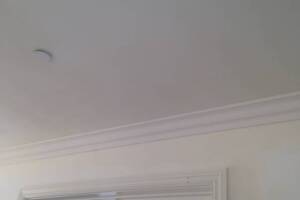 Carpentry Moulding Remodel Install - Carpentry