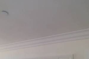 Carpentry Moulding Remodel Install - Carpentry