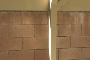 Carpentry Patio Cover Rebuild - Carpentry