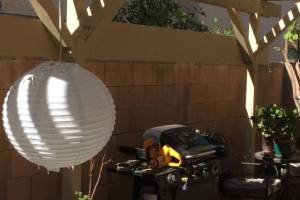 Carpentry Patio Cover Rebuild - Carpentry