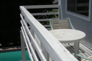 Carpentry Patio Cover Remodel - Carpentry