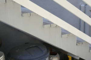 Carpentry Patio Cover Remodel - Carpentry