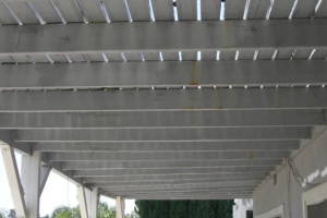 Carpentry Patio Cover Remodel - Carpentry