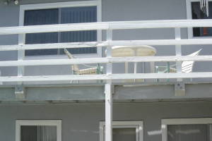 Carpentry Patio Cover Remodel - Carpentry