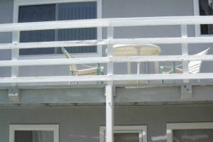 Carpentry Patio Cover Remodel - Carpentry