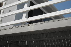 Carpentry Patio Cover Remodel - Carpentry