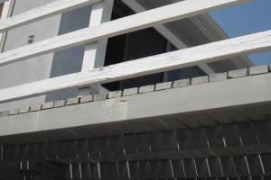 Carpentry Patio Cover Remodel - Carpentry