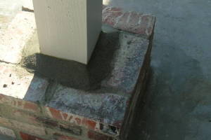 Carpentry Patio Cover Remodel - Carpentry