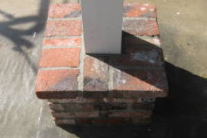 Carpentry Patio Cover Remodel - Carpentry