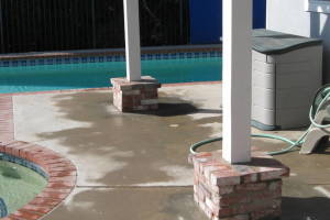 Carpentry Patio Cover Remodel - Carpentry