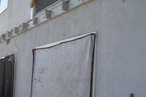 Carpentry Patio Cover Remodel - Carpentry