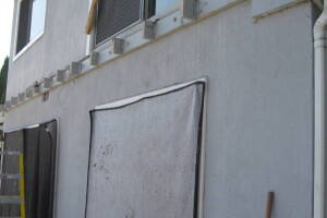 Carpentry Patio Cover Remodel - Carpentry