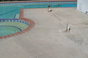 Carpentry Patio Cover Remodel - Carpentry