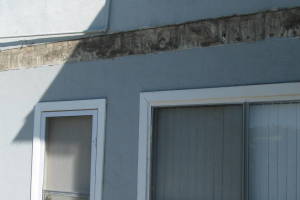 Carpentry Patio Cover Remodel - Carpentry
