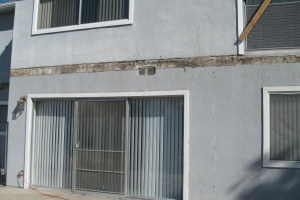Carpentry Patio Cover Remodel - Carpentry