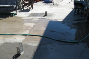 Carpentry Patio Cover Remodel - Carpentry