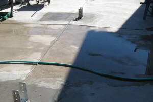 Carpentry Patio Cover Remodel - Carpentry
