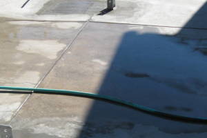 Carpentry Patio Cover Remodel - Carpentry