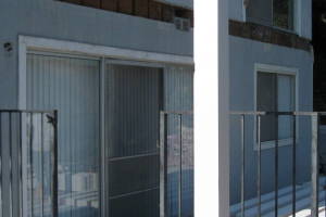 Carpentry Patio Cover Remodel - Carpentry