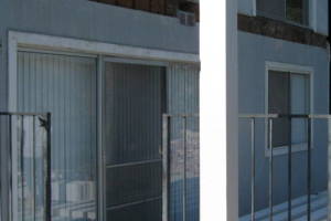 Carpentry Patio Cover Remodel - Carpentry