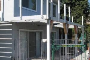 Carpentry Patio Cover Remodel - Carpentry