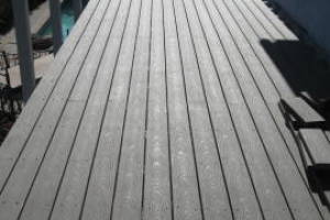 Carpentry Patio Cover Remodel - Carpentry