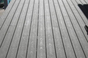Carpentry Patio Cover Remodel - Carpentry