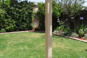 Carpentry Patio Cover Repair - Carpentry