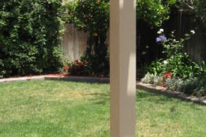 Carpentry Patio Cover Repair - Carpentry