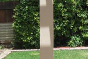 Carpentry Patio Cover Repair - Carpentry