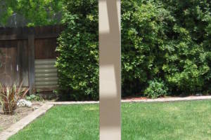 Carpentry Patio Cover Repair - Carpentry