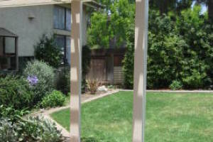 Carpentry Patio Cover Repair - Carpentry