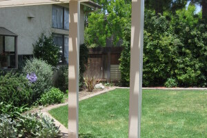 Carpentry Patio Cover Repair - Carpentry