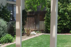 Carpentry Patio Cover Repair - Carpentry